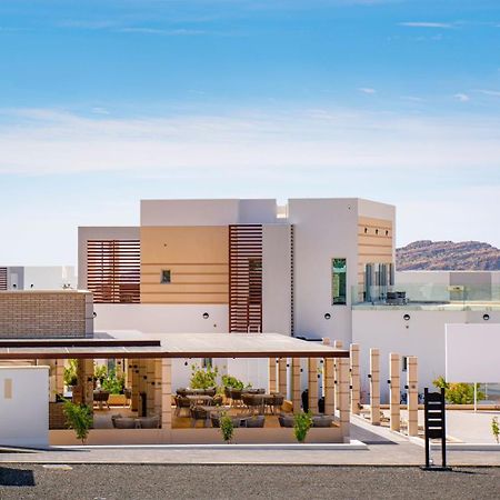Damask Resort Jabal al Akhdhar Zewnętrze zdjęcie