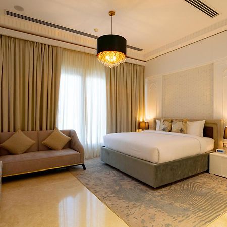 Damask Resort Jabal al Akhdhar Zewnętrze zdjęcie
