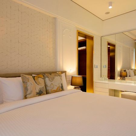 Damask Resort Jabal al Akhdhar Zewnętrze zdjęcie