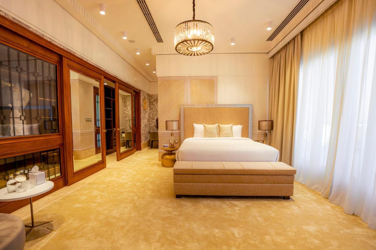 Damask Resort Jabal al Akhdhar Zewnętrze zdjęcie