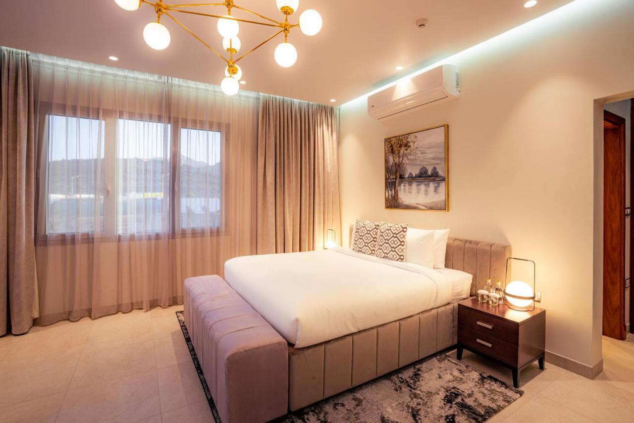 Damask Resort Jabal al Akhdhar Zewnętrze zdjęcie