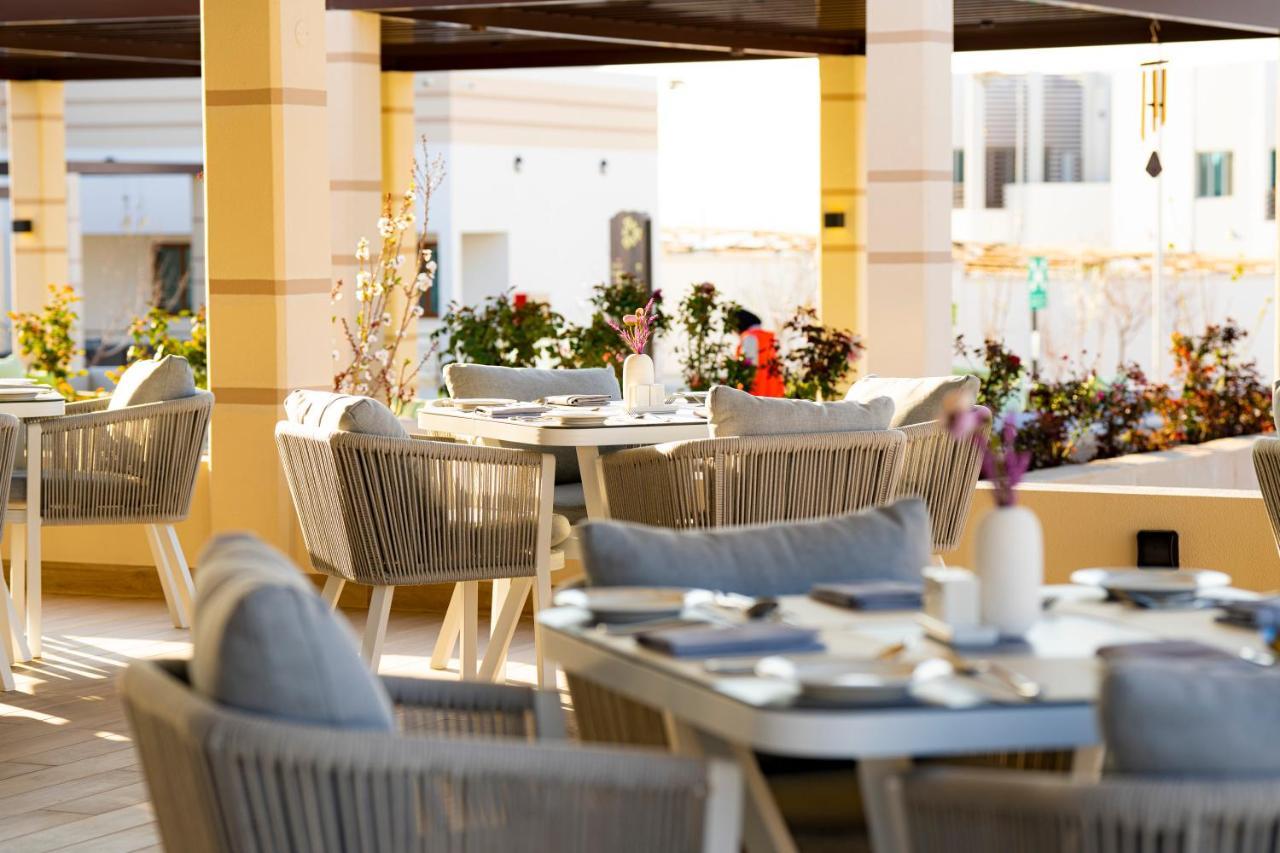 Damask Resort Jabal al Akhdhar Zewnętrze zdjęcie