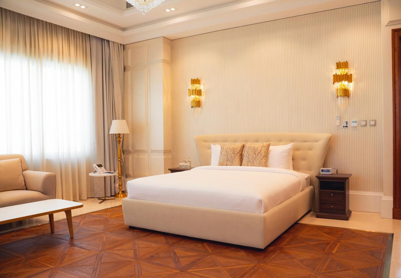 Damask Resort Jabal al Akhdhar Zewnętrze zdjęcie