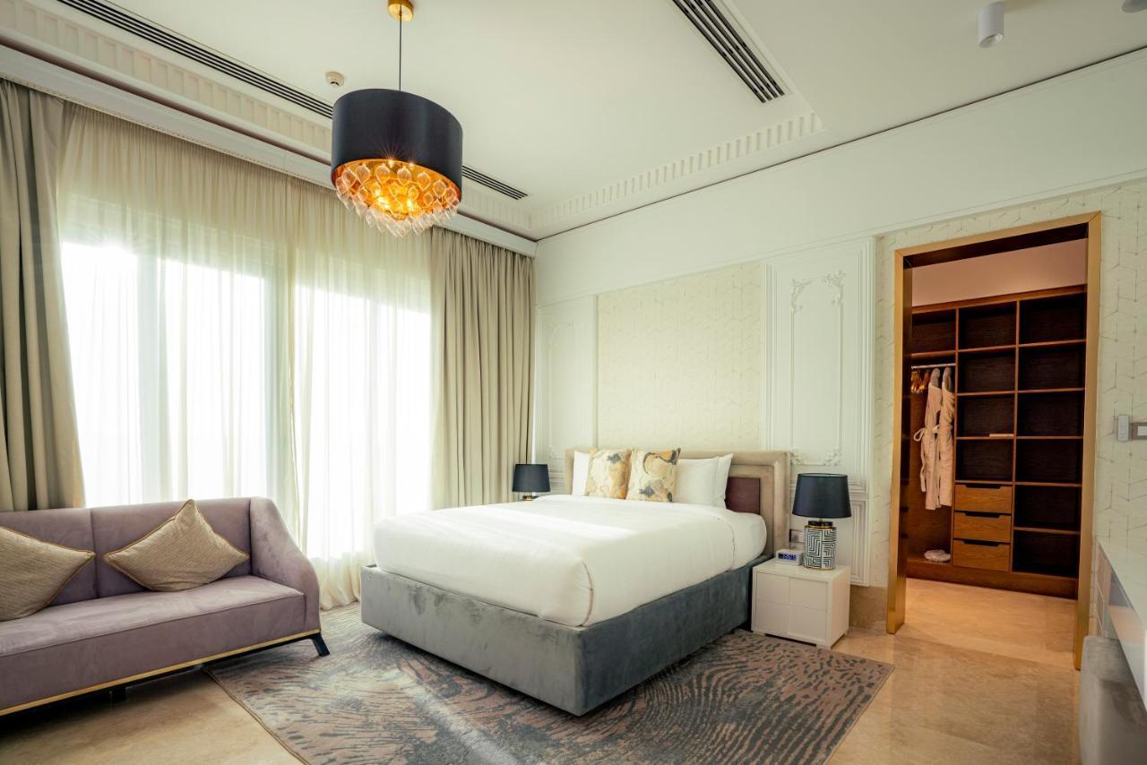 Damask Resort Jabal al Akhdhar Zewnętrze zdjęcie