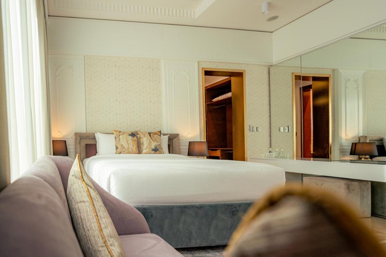 Damask Resort Jabal al Akhdhar Zewnętrze zdjęcie