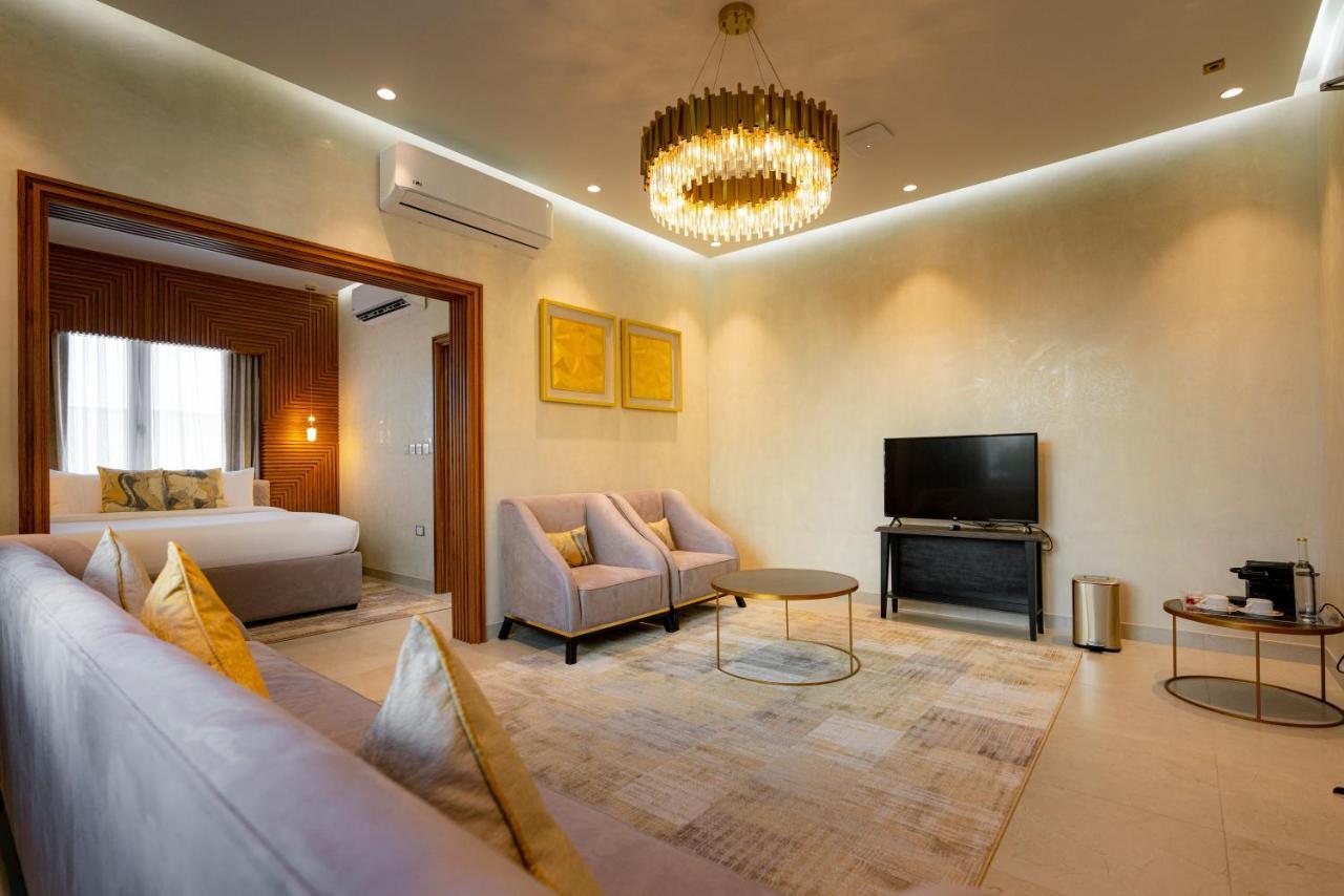 Damask Resort Jabal al Akhdhar Zewnętrze zdjęcie