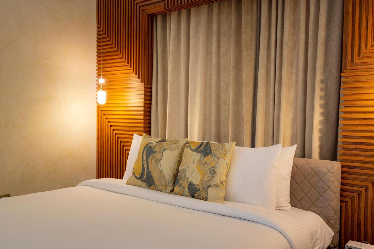 Damask Resort Jabal al Akhdhar Zewnętrze zdjęcie