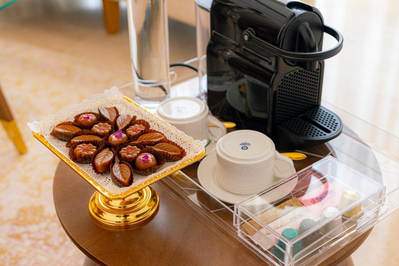 Damask Resort Jabal al Akhdhar Zewnętrze zdjęcie