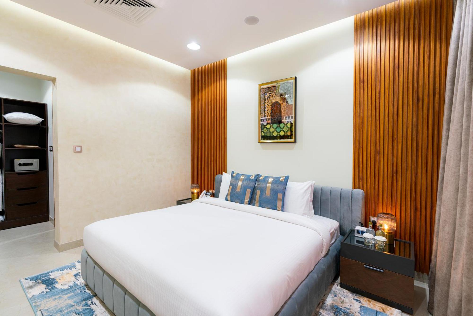 Damask Resort Jabal al Akhdhar Zewnętrze zdjęcie