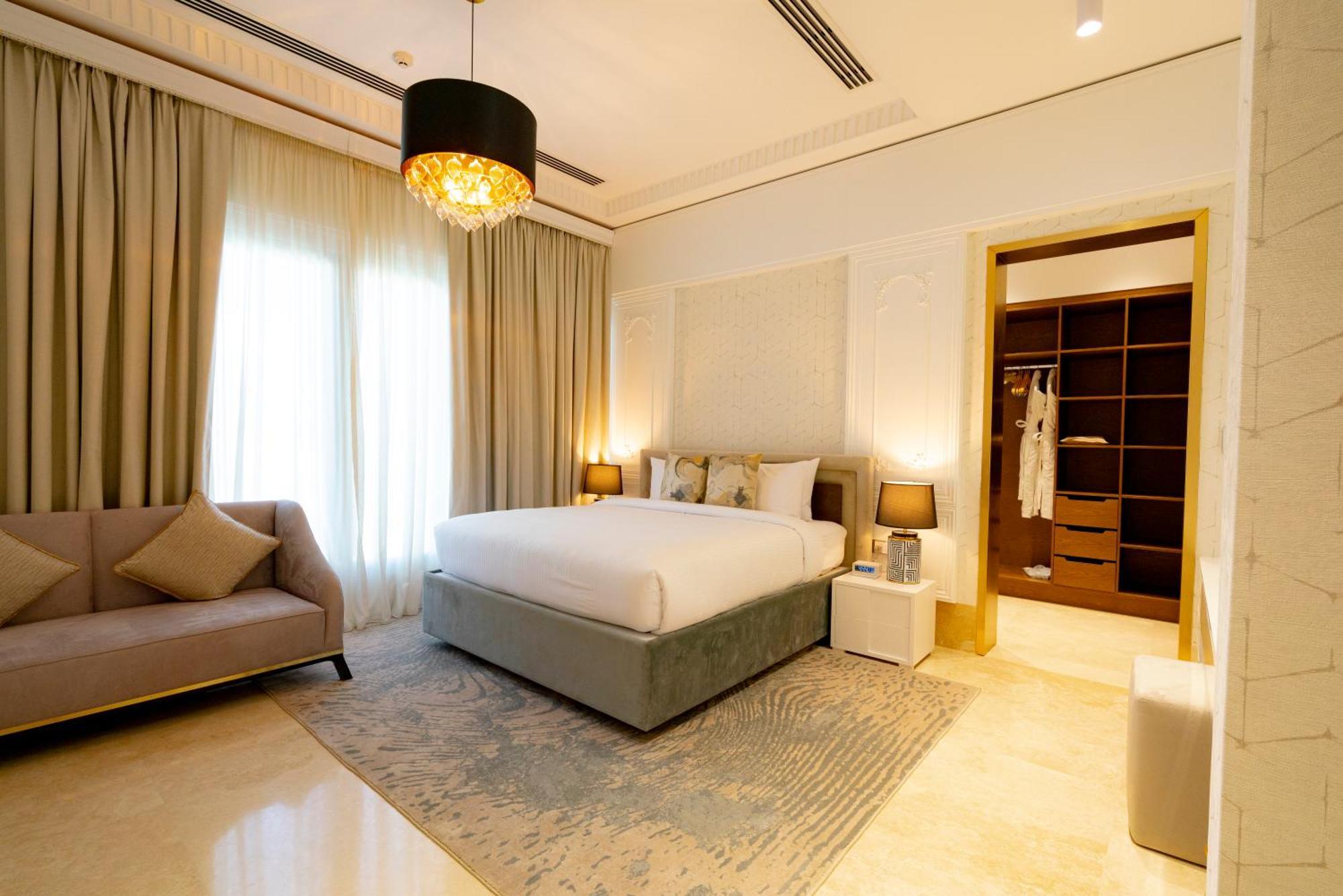 Damask Resort Jabal al Akhdhar Zewnętrze zdjęcie