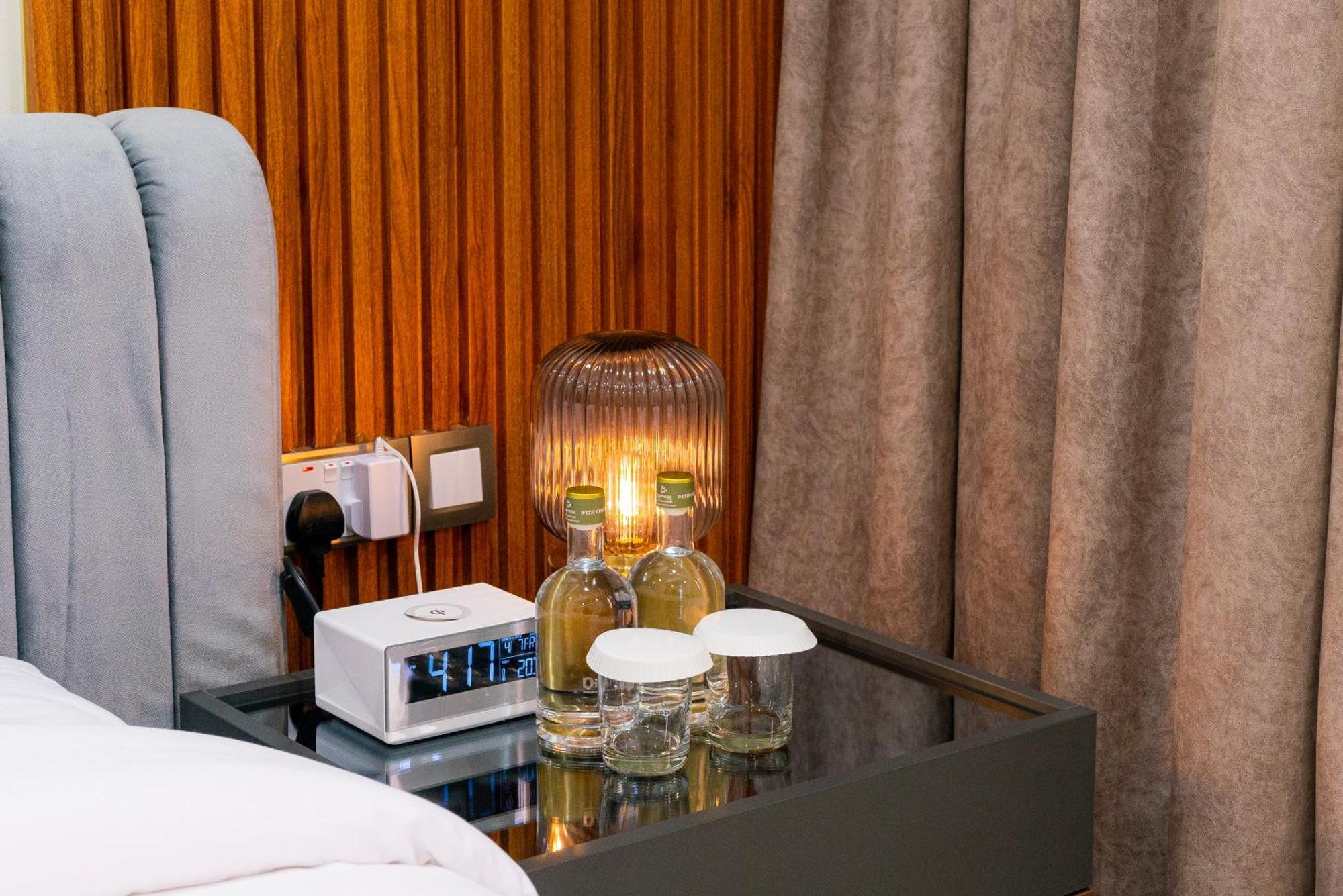 Damask Resort Jabal al Akhdhar Zewnętrze zdjęcie