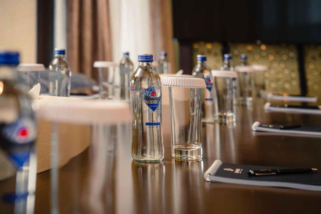 Damask Resort Jabal al Akhdhar Zewnętrze zdjęcie