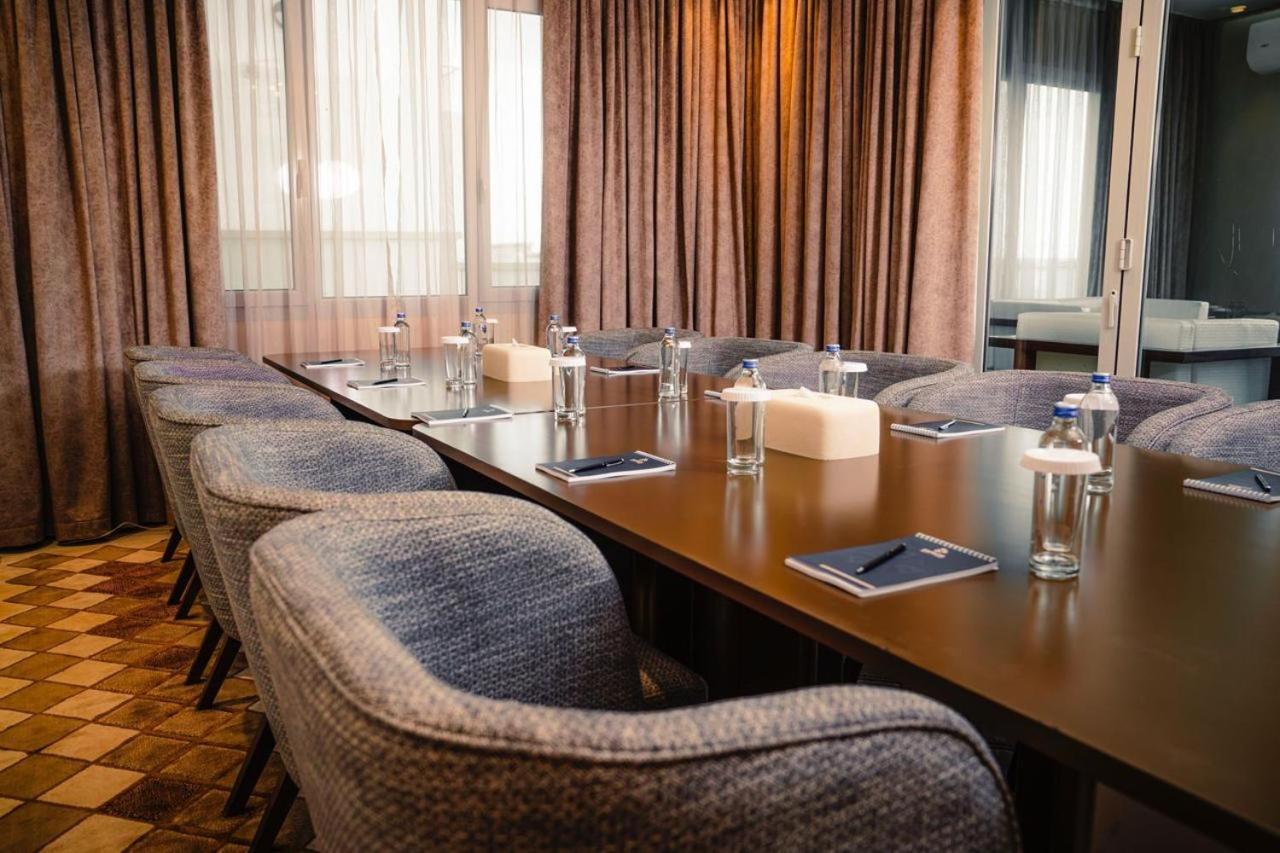 Damask Resort Jabal al Akhdhar Zewnętrze zdjęcie