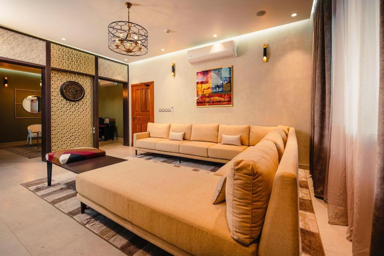 Damask Resort Jabal al Akhdhar Zewnętrze zdjęcie